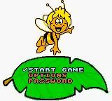Maya the Bee & Her Friends online game screenshot 2