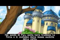 Mazekko Monster online game screenshot 3