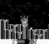 Megaman II scene - 5