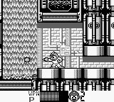 Megaman II scene - 7