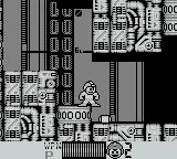 Megaman IV scene - 7