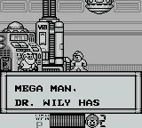 Megaman IV online game screenshot 2