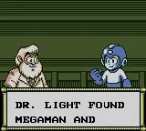 Megaman V scene - 4