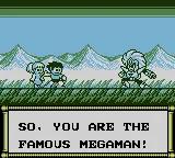 Megaman V online game screenshot 2