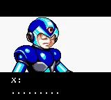 Megaman Xtreme scene - 6