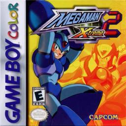 Megaman Xtreme 2-preview-image