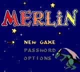 Merlin online game screenshot 3