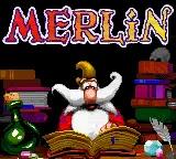 Merlin online game screenshot 1