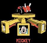 Mickey's Speedway USA scene - 4