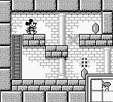 Mickey Mouse - Magic Wand scene - 5