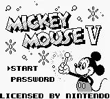 Mickey Mouse - Magic Wand online game screenshot 2