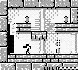 Mickey Mouse - Magic Wand scene - 4