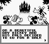 Mickey Mouse - Magic Wand online game screenshot 3