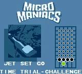 Micro Maniacs scene - 5