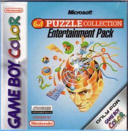 Microsoft Entertainment Pack-preview-image