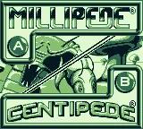 Millipede - Centipede-preview-image