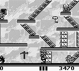 Miner 2049er online game screenshot 3