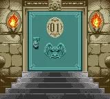 Monster Rancher Explorer scene - 5