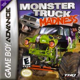 Monster Traveler-preview-image
