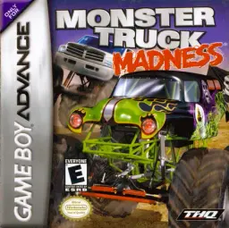 Monster Truck-preview-image
