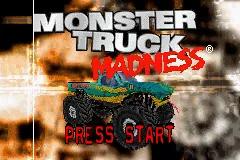 Monster Truck online game screenshot 1
