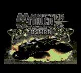 Monster Truck Wars online game screenshot 1