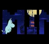 Moomin's Tale online game screenshot 2