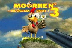 Moorhen 3 - The Chicken Chase! online game screenshot 2
