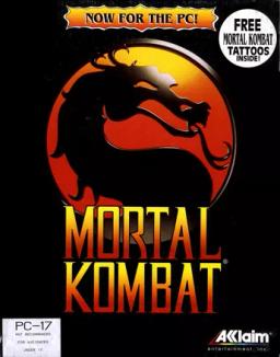 Mortal Kombat-preview-image