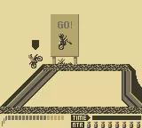 Motocross Maniacs online game screenshot 3