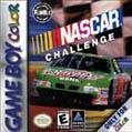 NASCAR Challenge online game screenshot 1