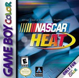 NASCAR Heat online game screenshot 1