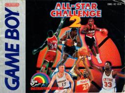 NBA All Star Challenge-preview-image