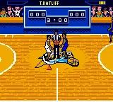 NBA Hoopz scene - 7