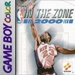 NBA In The Zone online game screenshot 1