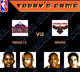 NBA Jam '99 scene - 6