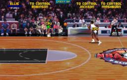 NBA Jam - Tournament Edition scene - 4