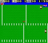 NFL Blitz 2000 scene - 5