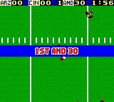 NFL Blitz 2000 scene - 6