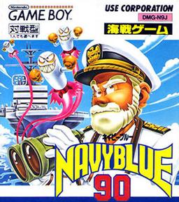 Navy Blue 90 online game screenshot 1