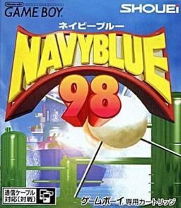 Navy Blue 98 online game screenshot 1