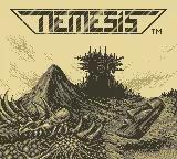 Nemesis online game screenshot 1