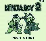 Ninja Boy 2 online game screenshot 1