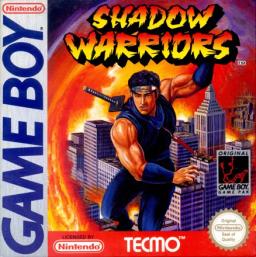 Ninja Gaiden Shadow-preview-image