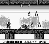 Ninja Gaiden Shadow scene - 6