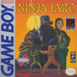 Ninja Taro-preview-image