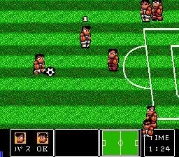 Nintendo World Cup scene - 7