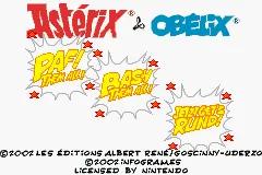 Obelix online game screenshot 1