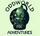 Oddworld Adventures online game screenshot 1