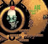Oddworld Adventures II online game screenshot 3